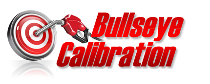 Bullseye Calibration