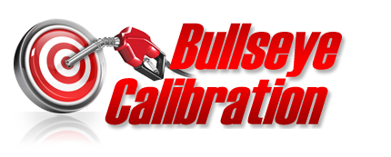 Bullseye DASH  Portable Calibration Kit